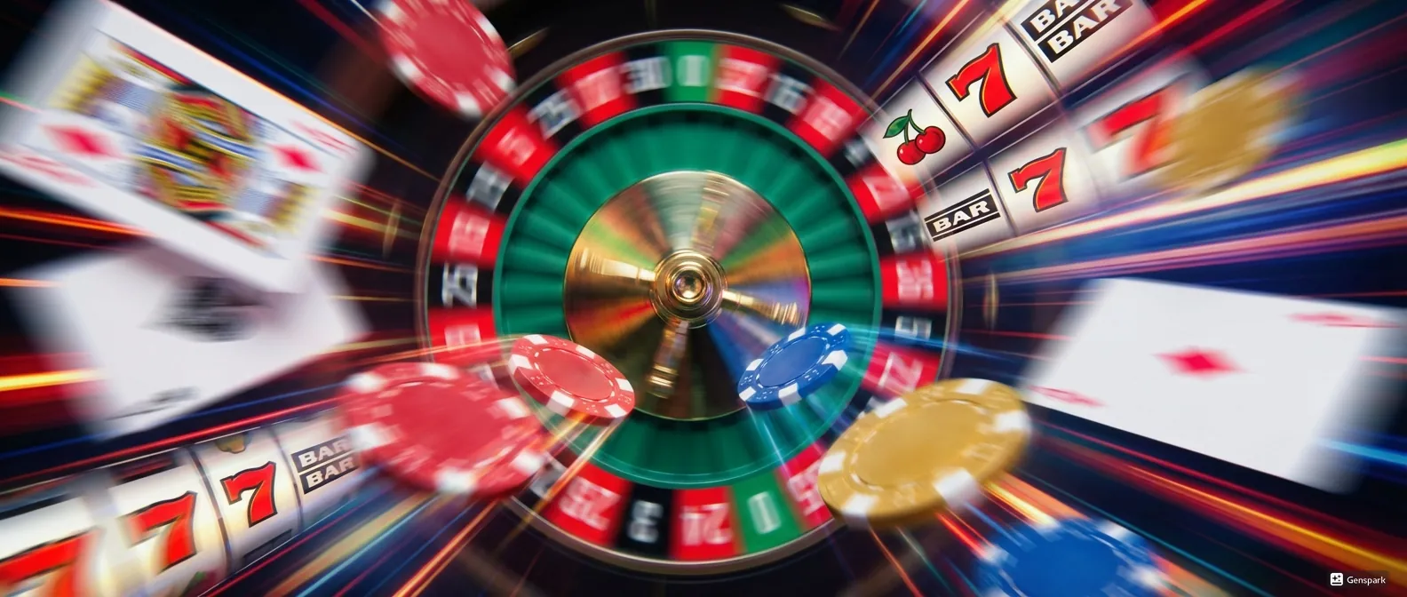 WinPort Casino Free Spins pre milovníkov výherných automatov